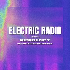 Electric Radio London (www.electricradio.co.uk)
