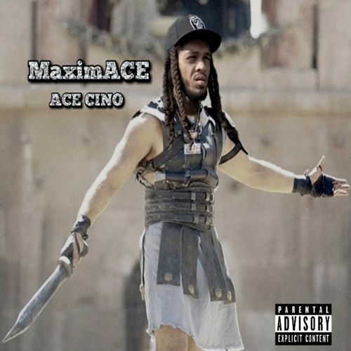 Ace Cino - Gladiator