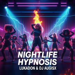 Lukadon, DJ AugisX - Nightlife Hypnosis