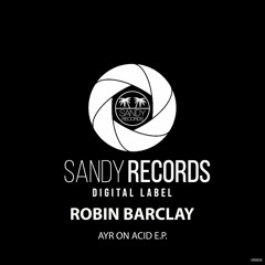 Robin Barclay - I Like It Like That (Original Mix)