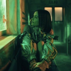 Folded - Kehlani (ProdByJev Remix)