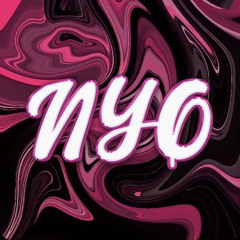 NYO Disco Mixset