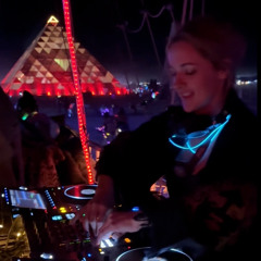 Bananas - The Monaco Part 2 - Burning Man 2025