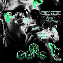 Slim Thug Feat. Paul Wall - Top Drop [EEKS REMIX]