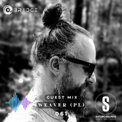 Sunday Soundscapes 061 - Guest Mix - WEAVER (PL)