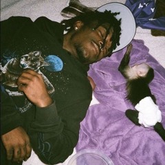 Lil Uzi - Down With The Team