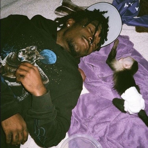 Lil Uzi - Down With The Team