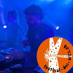 Das Stroinende Getrunkel - Festival Des Arcs 2025