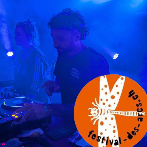 Das Stroinende Getrunkel - Festival Des Arcs 2025