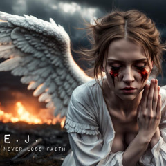 Never lose faith