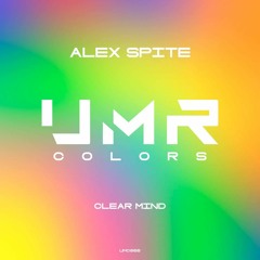 Alex Spite - Clear Mind