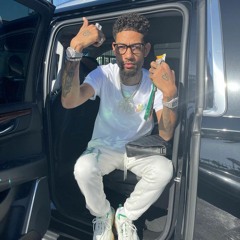 PnB Rock x Peso - Guard Down