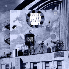 Everybody's playin' right