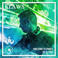 Klaws @ Welcome to Pangea 06/11/22