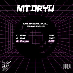 Nitoryu - Purple (Free download)