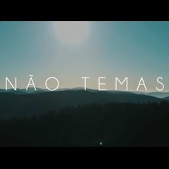 Não Temas Eu Ti Ajudo Palavra De Fé E Oração Via Watts  Compartilha