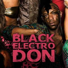 Black Electro Don