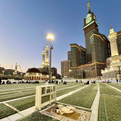 فَأَقِمْ وَجْهَكَ لِلدِّينِ حَنِيفًا | جعفر السعدي