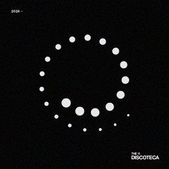 KIDY - the Discoteca (12 Edition)