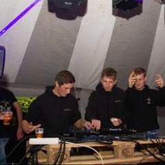 Kapotte sifon mix #3