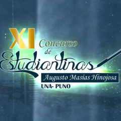 FLOR DE PRIMAVERA - Marinera puneña