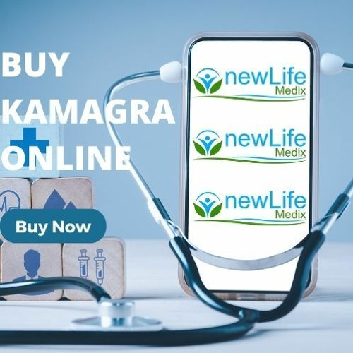 Stream Buy Kamagra  Online at Cheap Prices USA | NewLifeMedix by Vishal Tomar | Listen online for free on SoundCloud