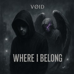 Where I belong