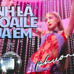 Anh La Ngoai Le Cua Em Iphonk Remix