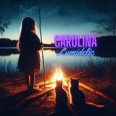 Lumidelic - Carolina