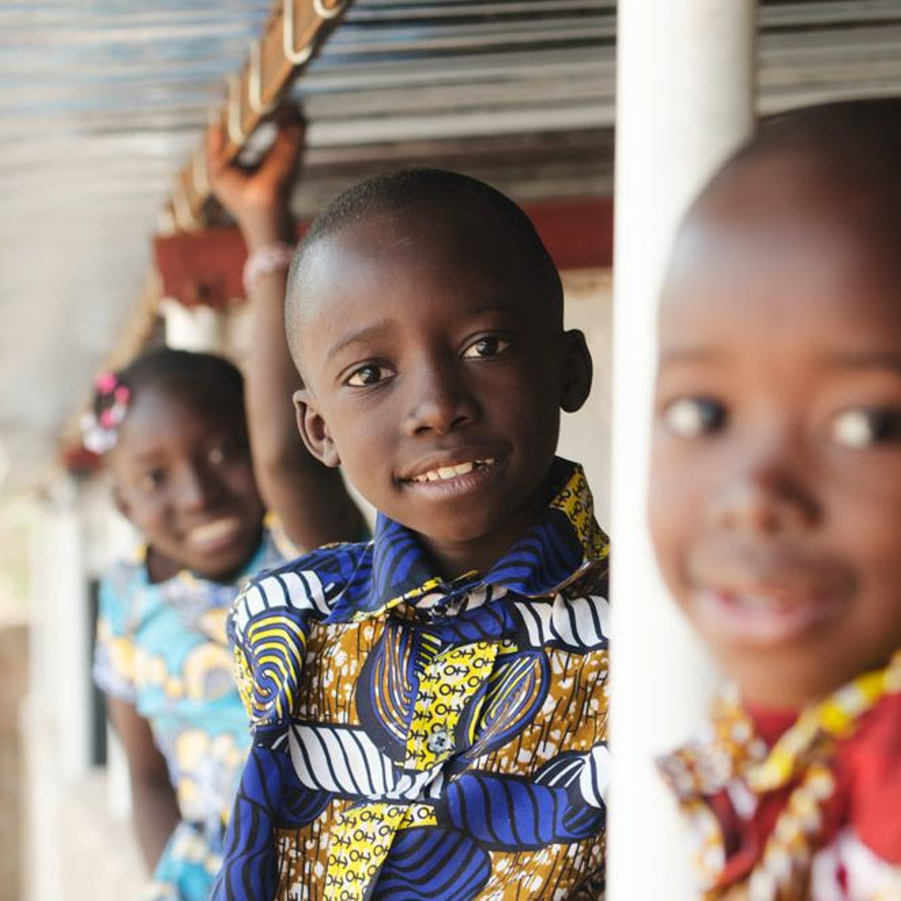 Sénégal : Le Consortium Join Forces Appelle À Protéger Les Enfants Lors De Campagne episode artwork