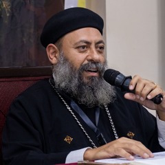 5. محاضرة الخلفيات التاريخية للكتاب المقدس - أبونا يوحنا كميل - مؤتمر حية وفعالة - نوفمبر 2025