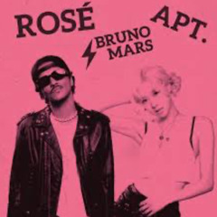APT -ROSÉ & Bruno Mars (LZRO Remix)