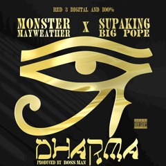Dharma (feat. Supa King Big Pope)