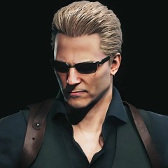 Resident Evil 4 Remake -  Wesker Theme (Mercenaries Theme)