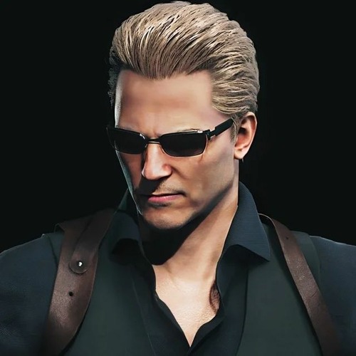 Does Wesker appear in Resident Evil 4 remake?