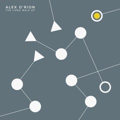 Alex O'Rion - The Long Walk [Replug]