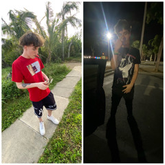 Baby & Rylo w/perky1k