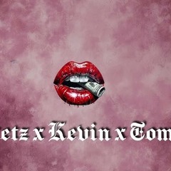 KRETZ x KEVIN x TOMY - DZSANELUNK GÁDZSIZNI