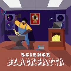 Blacksmith Final Rough