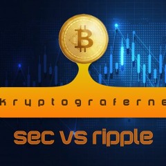 SEC vs Ripple Part 1