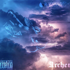 WOLFHOUND - Archer