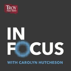"Troy Public Radio Debuts InChoir Podcast" - TPR's In Focus - Feb. 15, 2024