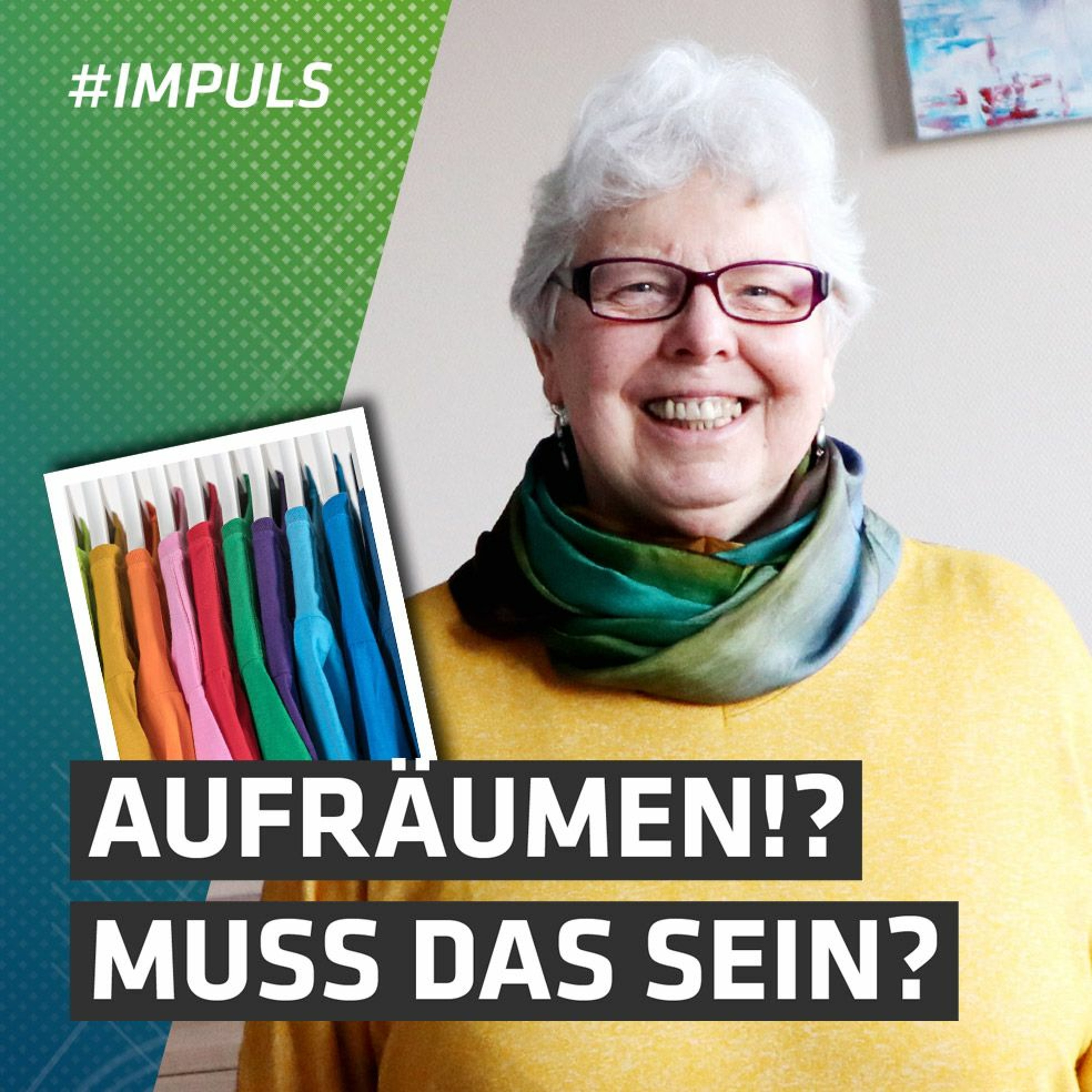 AndreasGemeinde — Audio-Podcast