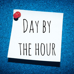 The Daily Routine of Life: Life by Time.