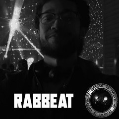 RABBEAT / EXTREME IS EVERYTHING 4TH BIRTHDAY ON TOXIC SICKNESS / JUNE / 2020