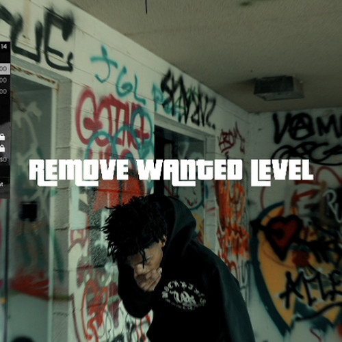 LAZER DIM 700 - remove wanted level (Prod djae1k)