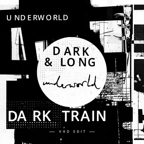 Underworld / Dark & Long 1 レコード Amazon.com: Dark & Long: CDs & Vinyl