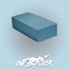 OG Brick - Bandit