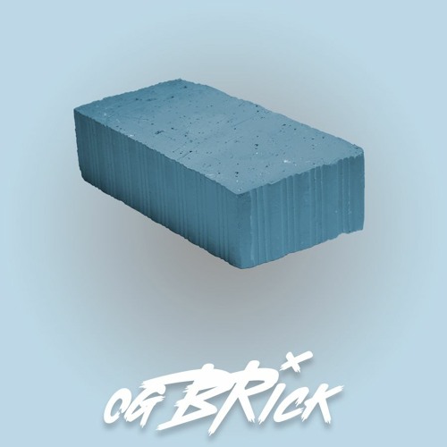 OG Brick - Bandit