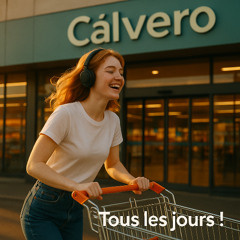 Centre Commercial Moderne